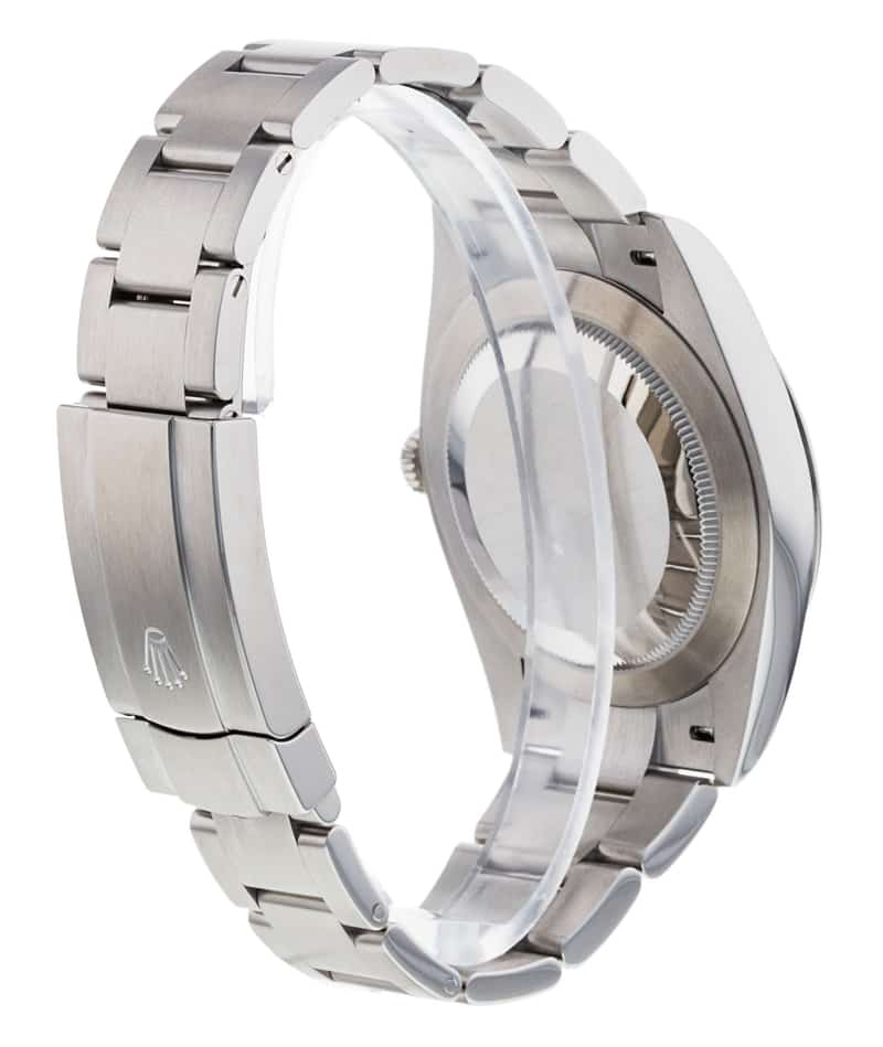 Rolex Oyster Perpetual 124300
